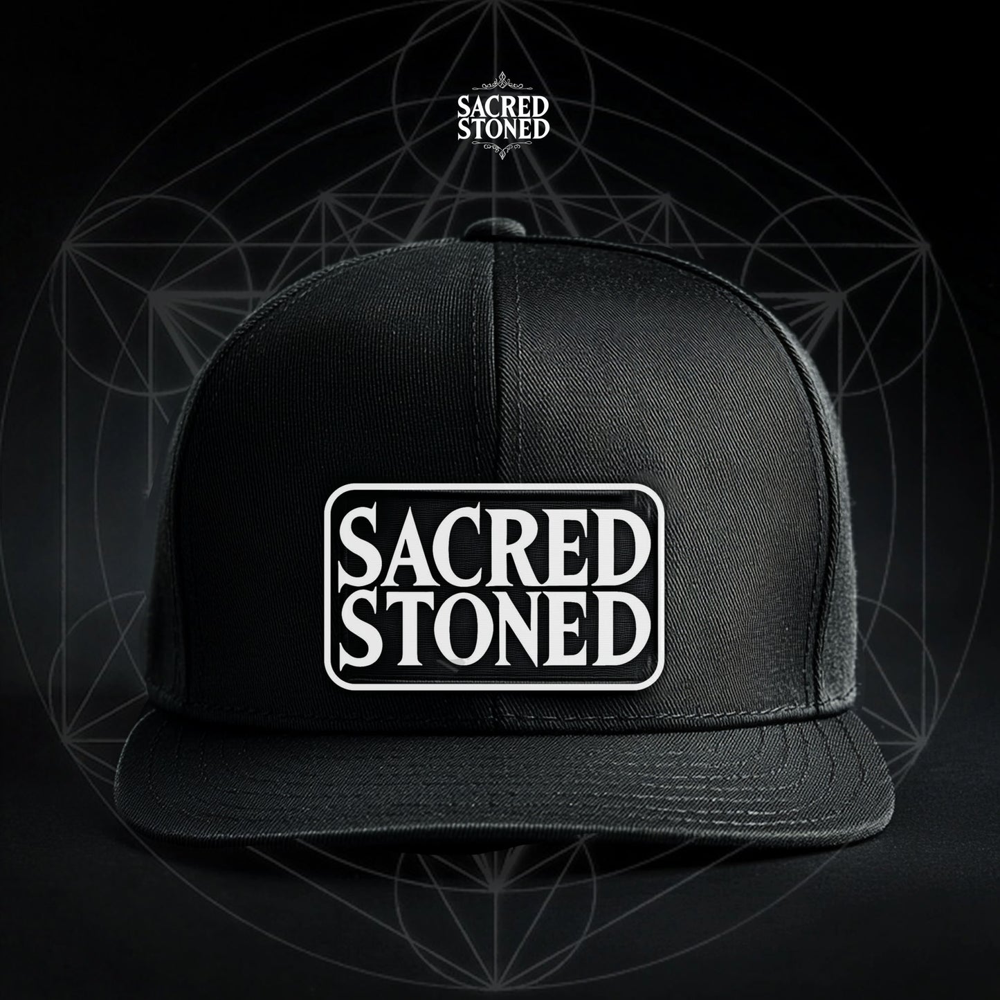 Sacred Cap
