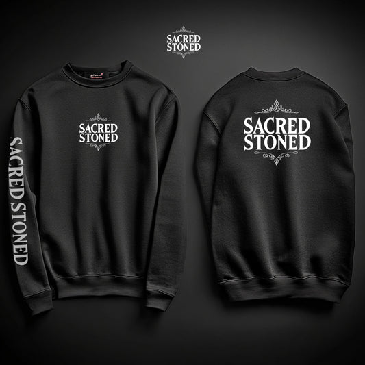 Sacred Crew Sweatshirt