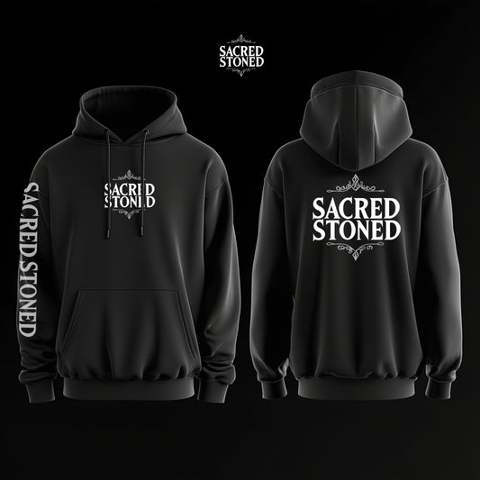 Sacred Heavy Weight Hoody